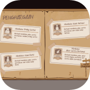"Keluarga" Game (Vers. 1.0)