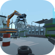 Kenney's quest(DEMO)