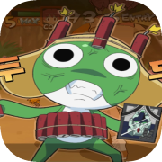Keroro Gunso: Meromero Battle Royale Z