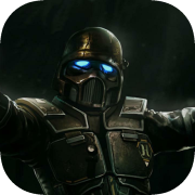 Killing Floor: Incursion App Icon
