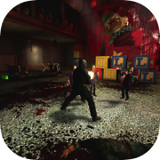 Killing Floor - Toy Master