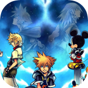 Kingdom Hearts II Final Mix