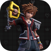 Kingdom Hearts III: Re Mind App Icon