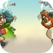 Kingdom Rush Frontiers