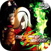 The King of Fighters 2003 App Icon