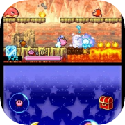 Kirby: Squeak Squad App Icon