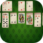 Klondike Solitaire App Icon