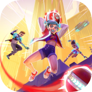Knockout City App Icon