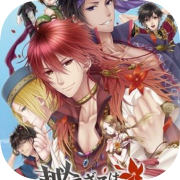 Koezaru wa Akai Hana App Icon