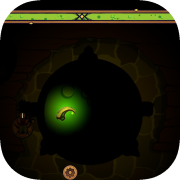 Krax Ca-caw's Concoction Chaos