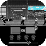KungFu Arcade