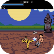 Kung Fu Er San