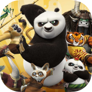 Kung Fu Panda: Showdown of Legendary Legends