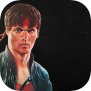 Kung Fury: Street Rage