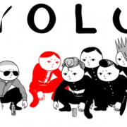 KUUKIYOMI: Consider It!