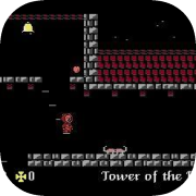 L'ABBAYE DES MORTS (MEGADRIVE/GENESIS) (POR 002) App Icon