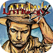 La-Mulana EX