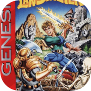 Landstalker: The Treasures of King Nole App Icon