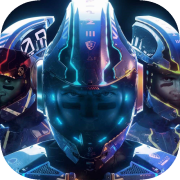 Laser League App Icon