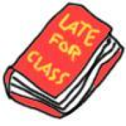 Late For Class Alpha 2.2