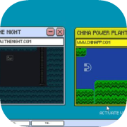 LD38 - Mr-Vpn