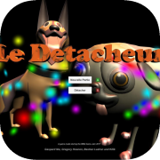 Le détacheur