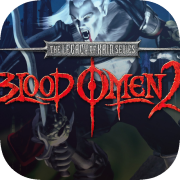 Legacy of Kain: Blood Omen 2