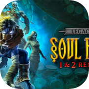 Legacy of Kain™ Soul Reaver 1&2 Remastered