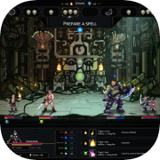 Legend of Keepers: Career of a Dungeon Manager
