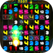 Legend of Numbers App Icon