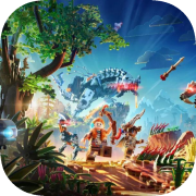 Lego Horizon Adventures