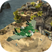 LEGO Indiana Jones 2: The Adventure Continues