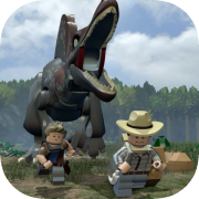 LEGO Jurassic World
