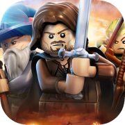 LEGO The Lord of the Rings