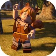 LEGO Marvel's Avengers App Icon