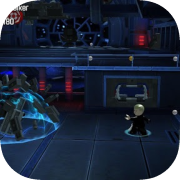 LEGO Star Wars: The Force Awakens
