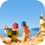 LEGO Voyagers
