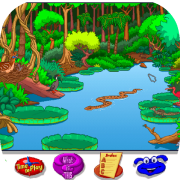 Let's Explore the Jungle (Junior Field Trips)