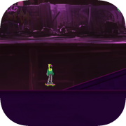 Levitate App Icon