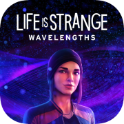 Life is Strange: True Colors - Wavelengths App Icon