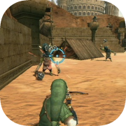Link's Crossbow Training