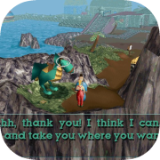Little Big Adventure 2