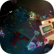 LittleBigPlanet 2