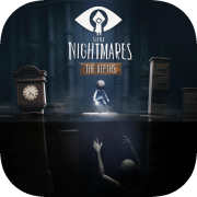 Little Nightmares: The Depths