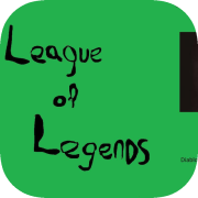 LoL Fangame