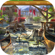 Lost Lands: A Hidden Object Adventure