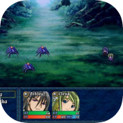 Lost Saga (PL)