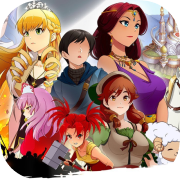 Love Esquire - Dating Sim/RPG/Visual Novel