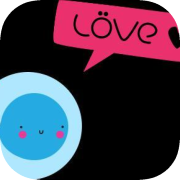 LÖVE Test for Linux via Itch.io App