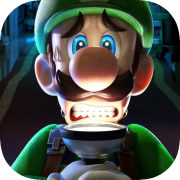 Luigi's Mansion 3
